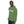 Load image into Gallery viewer, Epic Roll Hoodie (Classic Logo-Cali Kush Green)