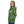 Load image into Gallery viewer, Epic Roll Hoodie (Classic Logo-Cali Kush Green)