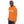 Load image into Gallery viewer, Epic Roll Hoodie (Classic Logo- Pumpkin Orange)
