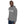 Load image into Gallery viewer, Epic Roll Hoodie (Classic Logo-Grey Skies)