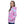 Load image into Gallery viewer, Epic Roll Hoodie (Classic Logo-Cotton Candy)