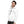 Load image into Gallery viewer, Suckerpunch (White & Grey)