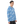 Load image into Gallery viewer, Epic Roll Hoodie (Classic Logo Baby Blue)