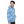 Load image into Gallery viewer, Epic Roll Hoodie (Classic Logo Baby Blue)