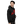 Load image into Gallery viewer, Epic Roll Hoodie (American Jiu Jitsu-Black+Red)