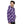Load image into Gallery viewer, Epic Roll Hoodie (Classic Logo Purple)