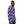 Load image into Gallery viewer, Epic Roll Hoodie (Classic Logo Purple)