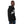 Load image into Gallery viewer, Epic Roll Hoodie (American Jiu Jitsu-Black+White)