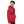 Load image into Gallery viewer, Epic Roll Hoodie (American Jiu Jitsu-Red+Black)