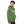 Load image into Gallery viewer, Epic Roll Hoodie (Classic Logo-Cali Kush Green)