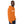 Load image into Gallery viewer, Epic Roll Hoodie (Classic Logo- Pumpkin Orange)