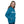 Load image into Gallery viewer, Epic Roll Hoodie (Classic Logo-Blue Wave)