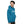 Load image into Gallery viewer, Epic Roll Hoodie (Classic Logo-Blue Wave)