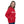 Load image into Gallery viewer, Epic Roll Hoodie (Classic Logo-Firetruck Red)