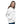 Load image into Gallery viewer, Suckerpunch (White & Grey)