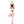 Load image into Gallery viewer, Womens Leggings (Cotton Candy)