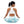 Load image into Gallery viewer, Women's Leggings (Sky Blue)