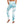 Load image into Gallery viewer, Women's Leggings (Sky Blue)