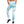 Load image into Gallery viewer, Women's Leggings (Sky Blue)