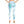 Load image into Gallery viewer, Women's Leggings (Sky Blue)