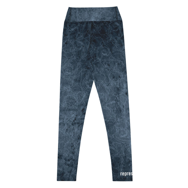 Suckerpunch (Blue Thorn)