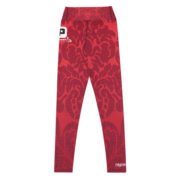 Suckerpunch (Viva La Red)