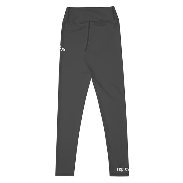 Suckerpunch (Slate Grey)