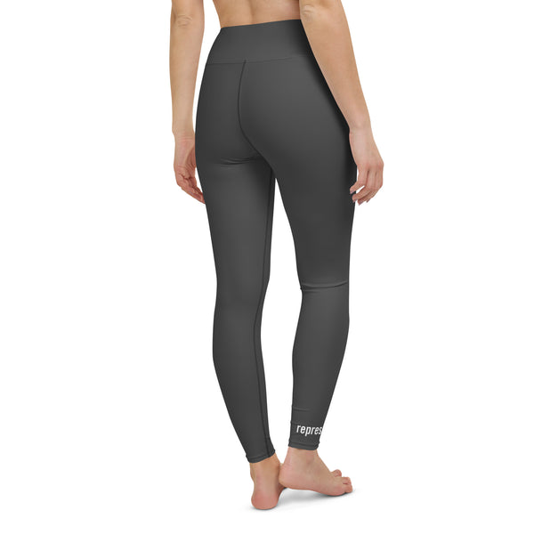 Suckerpunch (Slate Grey)