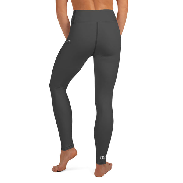 Suckerpunch (Slate Grey)