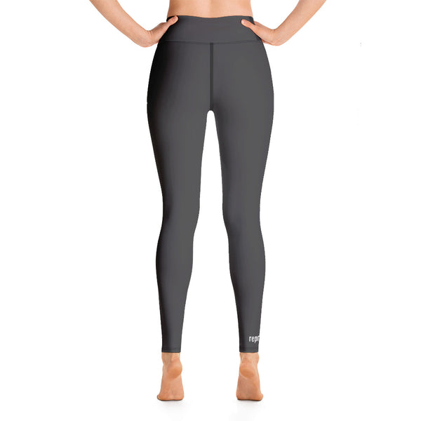 Suckerpunch (Slate Grey)