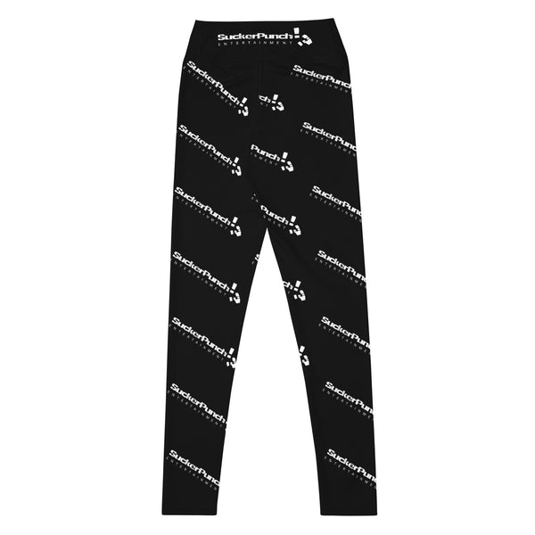 Suckerpunch (Oreo®)