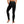 Load image into Gallery viewer, Women's Leggings (Black Smoke)