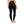 Load image into Gallery viewer, Women's Leggings (Black Smoke)