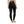 Load image into Gallery viewer, Women's Leggings (Black + White)