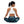 Load image into Gallery viewer, Women's Leggings (Blue Tiger)