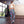 Load image into Gallery viewer, Women's Leggings (Wonderland Flowers)