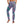 Load image into Gallery viewer, Women's Leggings (Wonderland Flowers)