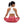 Load image into Gallery viewer, Women's Leggings (Love Triangle)