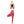 Load image into Gallery viewer, Women's Leggings (Love Triangle)