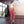 Load image into Gallery viewer, Women's Leggings (Love Triangle)