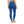Load image into Gallery viewer, Women's Leggings (Royal Blue)