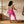 Load image into Gallery viewer, Women's Leggings (Pink Pirate)