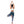 Load image into Gallery viewer, Women's Leggings (Mystic Water Pirate)