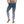 Load image into Gallery viewer, Women's Leggings (Mystic Water Pirate)