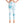 Load image into Gallery viewer, Women's Leggings (Sky Blue)
