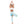 Load image into Gallery viewer, Women's Leggings (Sky Blue)