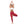 Load image into Gallery viewer, Suckerpunch (Viva La Red)