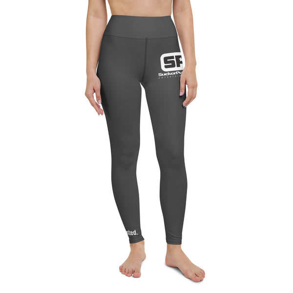 Suckerpunch (Slate Grey)