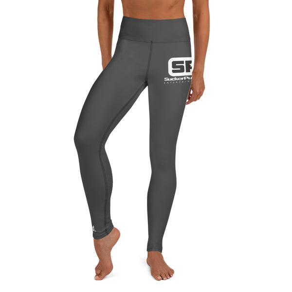Suckerpunch (Slate Grey)