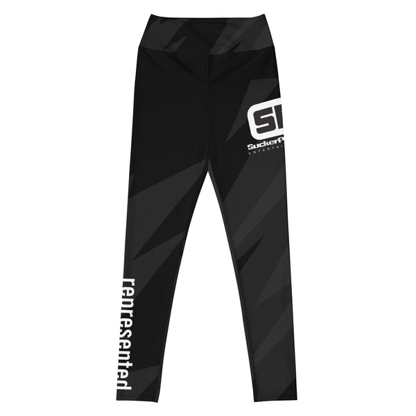 Suckerpunch (Black Magic)